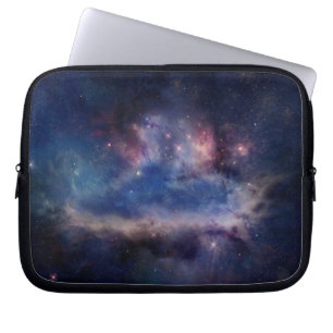 Funda Para Portátil Caja del ordenador portátil de la galaxia