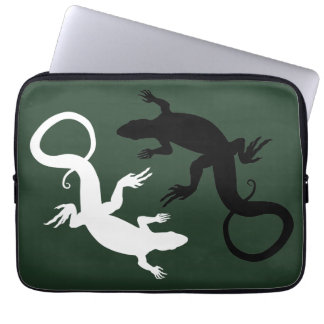 Funda Para Portátil Cajas animales de la tableta del reptil de la