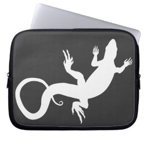 Funda Para Portátil Cajas animales de la tableta del reptil de la