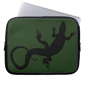 Funda Para Portátil Cajas animales de la tableta del reptil de la