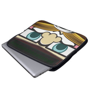 Funda Para Portátil Calculadora del profesor