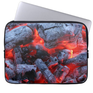 Funda Para Portátil Caldos calientes