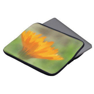 Funda para portátil - Caléndula