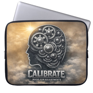 Funda Para Portátil CalibrarMente