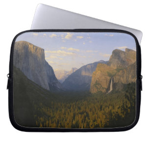 Funda Para Portátil California, Parque Nacional Yosemite, Yosemite