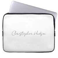 Caligrafía profesional de Moda creativa en blanco