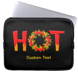 FUNDA PARA PORTÁTIL CALOR