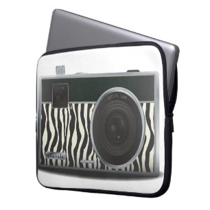 Funda Para Portátil Cámara digital