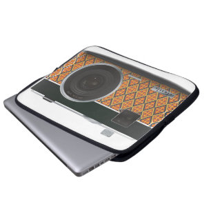 Funda Para Portátil Cámara digital