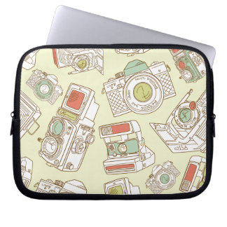 Funda Para Portátil cámaras enrrolladas