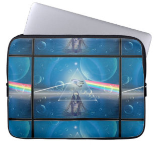 Funda Para Portátil Cambio del paradigma