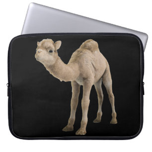 Funda Para Portátil Camello