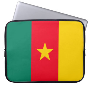 Funda Para Portátil Camerún