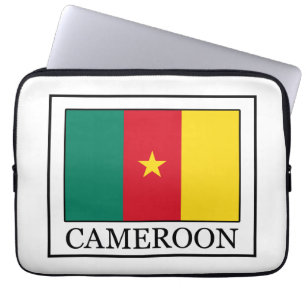 Funda Para Portátil Camerún