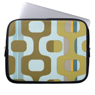 Funda Para Portátil Caminata Ipa con rayas