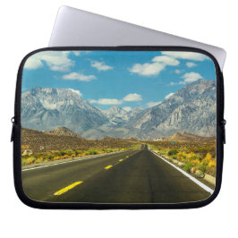 Funda Para Portátil Camino a la cuenca Sabrina