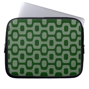 Funda Para Portátil Camino de la playa de Ipanema Río