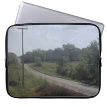 Camino Rural Tranquilo