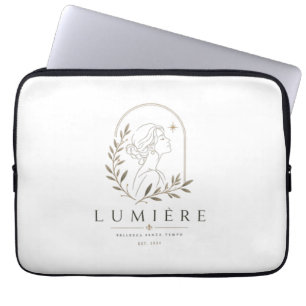 Funda Para Portátil Camiseta