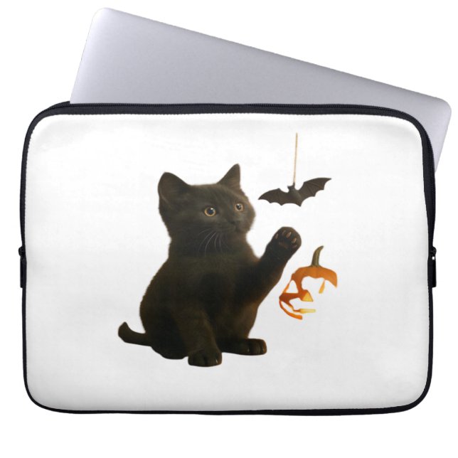 Funda Para Portátil Camiseta Clásica de Trasero Hex & Lantern (Frente)