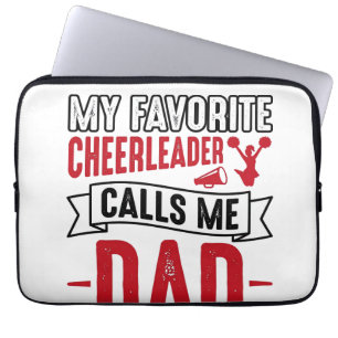 Funda Para Portátil Camiseta de diseño de grabado vintage para papá po