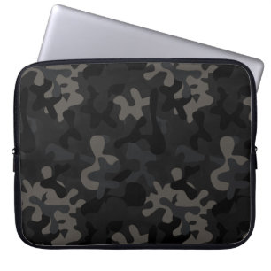 Funda Para Portátil Camo de Firma Original