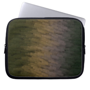 Funda Para Portátil Camo de la guerra urbana