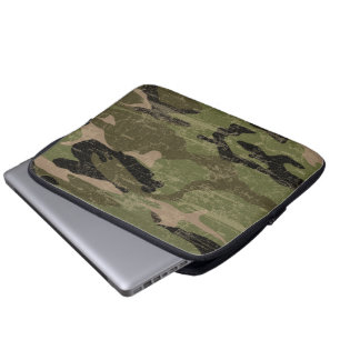 Funda Para Portátil Camo débil