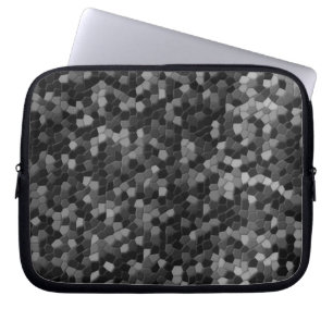 Funda Para Portátil Camo digital Metalizado cepillado