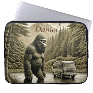Funda Para Portátil Camper de Vigfoot y RV personalizado
