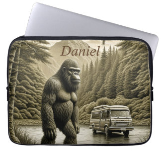 Funda Para Portátil Camper de Vigfoot y RV personalizado
