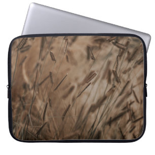 FUNDA PARA PORTÁTIL CAMPO DE TRIGO