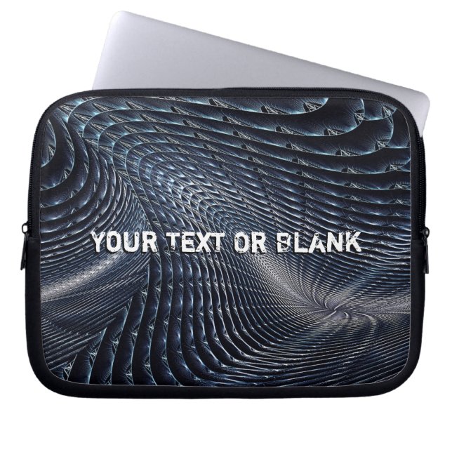 Funda Para Portátil Camuflaje anti-vigilancia #1 (Frente)