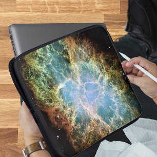 Funda Para Portátil Canab Nebulosa