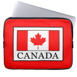 Funda Para Portátil Canadá