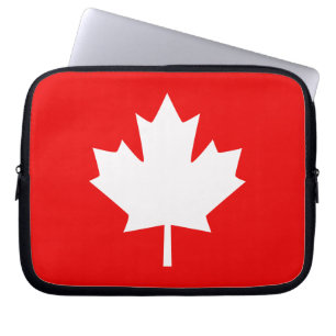 Funda Para Portátil Canadá: 1867 Aniversario 150 Años
