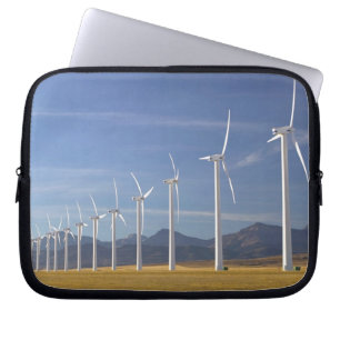 Funda Para Portátil Canadá, Alberta, Área de Crowsnest Pass: Cowley