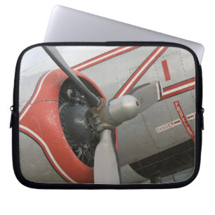 Funda Para Portátil Canadá, Alberta, Edmonton: Aviación de Alberta