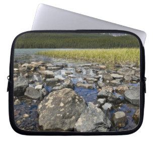 Funda Para Portátil Canadá, Alberta, Montañas Rocosas, Banff Nacional