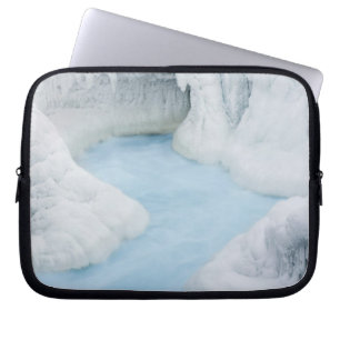 Funda Para Portátil Canadá, Alberta, Parque Nacional Jasper. La