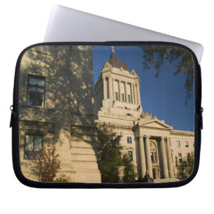 Funda Para Portátil Canadá, Manitoba, Winnipeg: Legislativo de Manitob