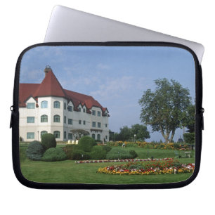 Funda Para Portátil Canadá, Nuevo Brunswick, St Andrews. The Fairmont