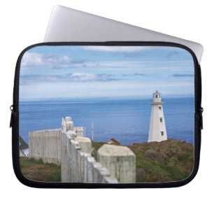 Funda Para Portátil Canadá, Terranova, Cabo Spear Nacional 3