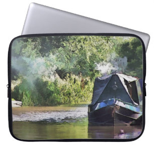 FUNDA PARA PORTÁTIL CANALES