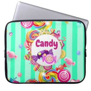 Funda para portátil Candy Bag