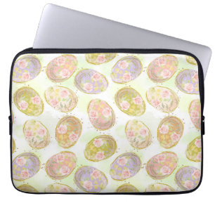 Funda Para Portátil Candy Bulk de Pascua