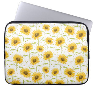 Funda Para Portátil Candy de Pascua