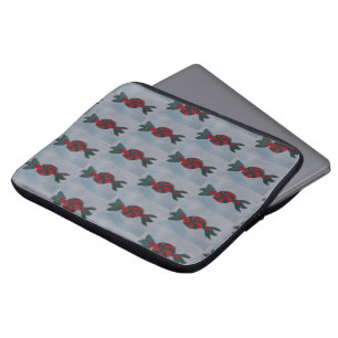 Funda Para Portátil Candy Mints Electronics Bag