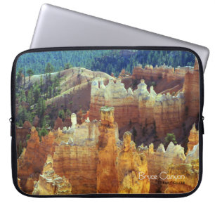 Funda Para Portátil Cañón Bryce