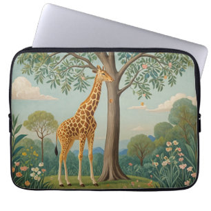 Funda Para Portátil Canopia de Giraffe